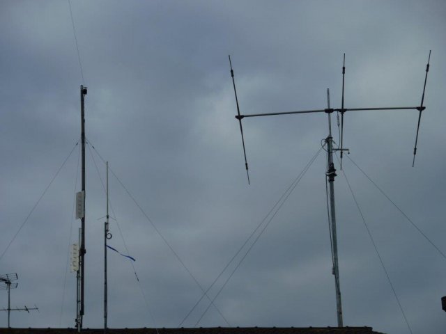 shack e antenne 13